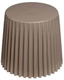 Intesi Stolik Cork mild grey
