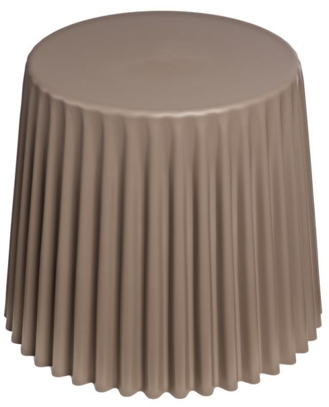Intesi Stolik Cork mild grey Intesi Stolik Cork mild grey