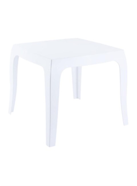 D2.DESIGN Stolik Duch biały D2.DESIGN Stolik Duch biały