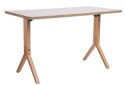 Intesi Stół Bruno 70 cm Intesi Stół Bruno 70 cm