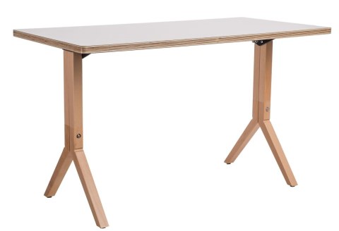 Intesi Stół Bruno 70 cm Intesi Stół Bruno 70 cm