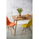 Intesi Stół Copine blat natural 120x80 cm Intesi Stół Copine blat natural 120x80 cm