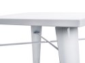 D2.DESIGN Stół Paris biały D2.DESIGN Stół Paris biały