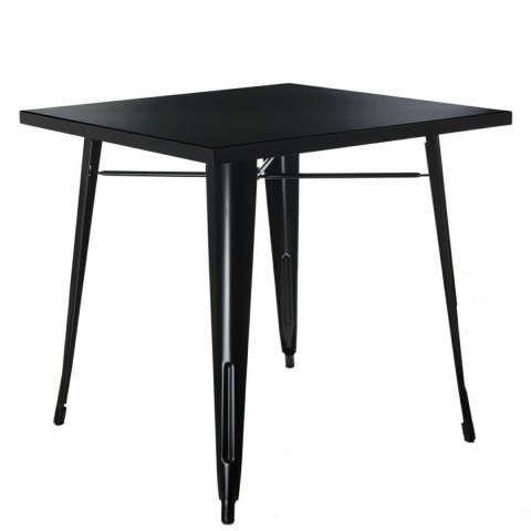 D2.DESIGN Stół Paris czarny D2.DESIGN Stół Paris czarny