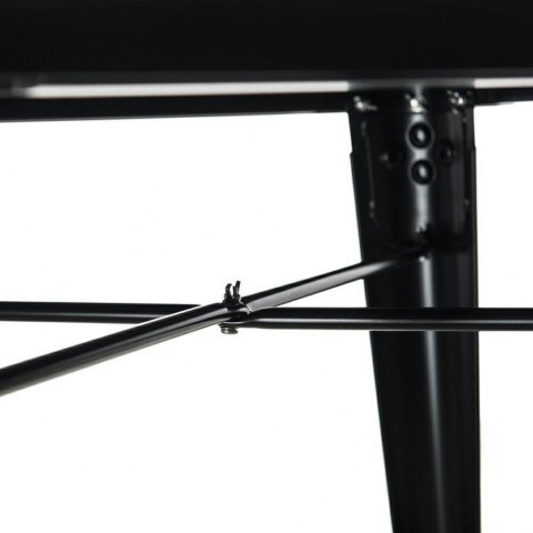 D2.DESIGN Stół Paris czarny D2.DESIGN Stół Paris czarny