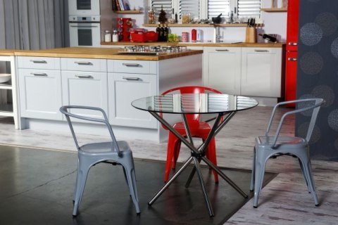 D2.DESIGN Stół Ufo okrągły D2.DESIGN Stół Ufo okrągły