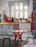 D2.DESIGN Stół Ufo okrągły D2.DESIGN Stół Ufo okrągły