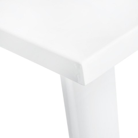 D2.DESIGN Stół barowy Paris biały D2.DESIGN Stół barowy Paris biały