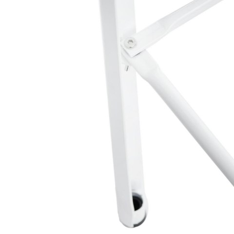 D2.DESIGN Stół barowy Paris biały D2.DESIGN Stół barowy Paris biały