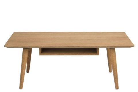 ACTONA Stół kawowy Century wood ACTONA Stół kawowy Century wood