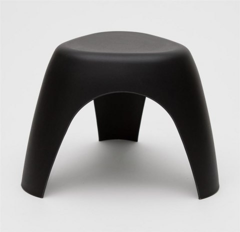 STOŁEK TABORET Fant CZARNY D2.DESIGN TWORZYWO MOŻE SŁUŻYĆ JAKO STOŁEK LUB STOLIK STOŁEK TABORET Fant CZARNY D2.DESIGN TWORZYWO MOŻE SŁUŻYĆ JAKO STOŁEK LUB STOLIK