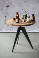 Intesi Stolik Lofty Round Intesi Stolik Lofty Round