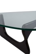 D2.DESIGN Stolik Trix drewno orzech D2.DESIGN Stolik Trix drewno orzech