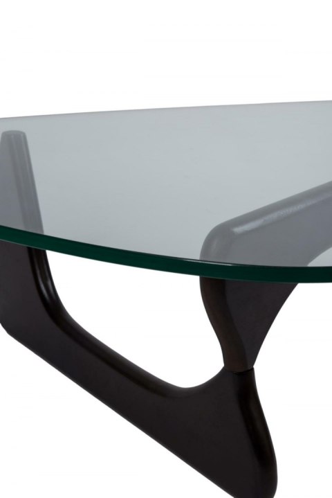 D2.DESIGN Stolik Trix drewno orzech D2.DESIGN Stolik Trix drewno orzech