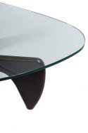 D2.DESIGN Stolik Trix drewno orzech D2.DESIGN Stolik Trix drewno orzech