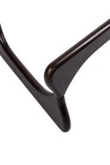 D2.DESIGN Stolik Trix drewno orzech D2.DESIGN Stolik Trix drewno orzech