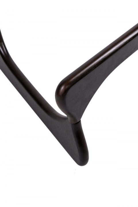 D2.DESIGN Stolik Trix drewno orzech D2.DESIGN Stolik Trix drewno orzech