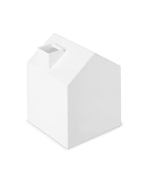 Umbra b.v. Etui na pudełko z chusteczkami biały, Casa Umbra b.v. Etui na pudełko z chusteczkami biały, Casa