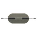 Umbra b.v. Fotoramka z podświetleniem 5X7nikiel,GLO Umbra b.v. Fotoramka z podświetleniem 5X7nikiel,GLO