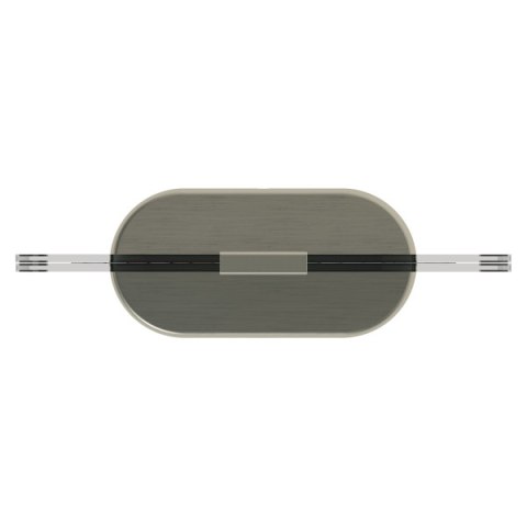 Umbra b.v. Fotoramka z podświetleniem 5X7nikiel,GLO Umbra b.v. Fotoramka z podświetleniem 5X7nikiel,GLO
