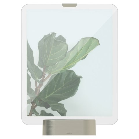 Umbra b.v. Fotoramka z podświetleniem 8X10mosiądz,GLO Umbra b.v. Fotoramka z podświetleniem 8X10mosiądz,GLO