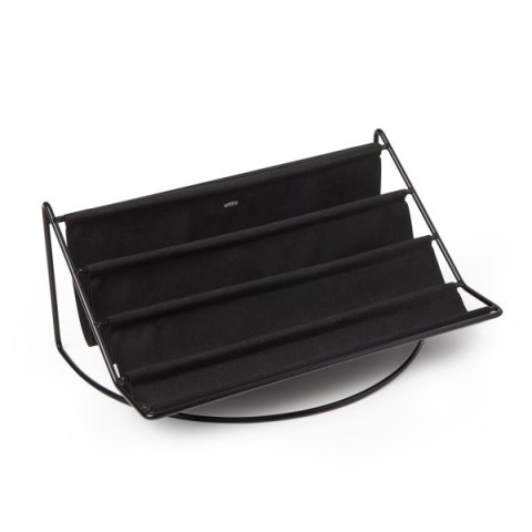 Umbra b.v. Organizer na akcesoria L, czarny,HAMMOCK Umbra b.v. Organizer na akcesoria L, czarny,HAMMOCK
