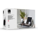 Umbra b.v. Organizer na akcesoria L, czarny,HAMMOCK Umbra b.v. Organizer na akcesoria L, czarny,HAMMOCK