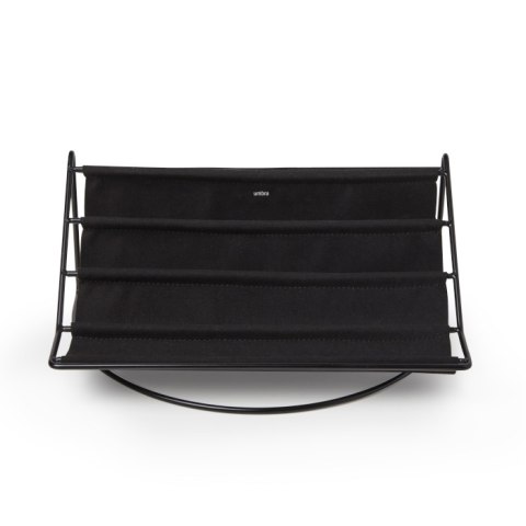 Umbra b.v. Organizer na akcesoria L, czarny,HAMMOCK Umbra b.v. Organizer na akcesoria L, czarny,HAMMOCK