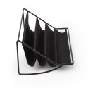 Umbra b.v. Organizer na akcesoria L, czarny,HAMMOCK Umbra b.v. Organizer na akcesoria L, czarny,HAMMOCK