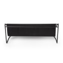 Umbra b.v. Organizer na akcesoria L, czarny,HAMMOCK Umbra b.v. Organizer na akcesoria L, czarny,HAMMOCK