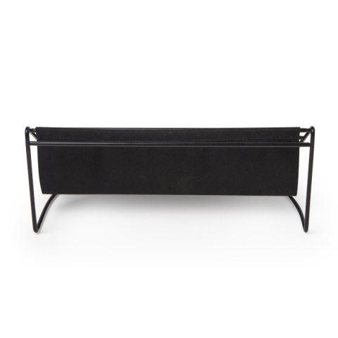 Umbra b.v. Organizer na akcesoria L, czarny,HAMMOCK Umbra b.v. Organizer na akcesoria L, czarny,HAMMOCK