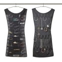 Umbra b.v. Organizer na biżuterię, czarny, LB DRESS Umbra b.v. Organizer na biżuterię, czarny, LB DRESS