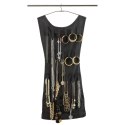 Umbra b.v. Organizer na biżuterię, czarny, LB DRESS Umbra b.v. Organizer na biżuterię, czarny, LB DRESS