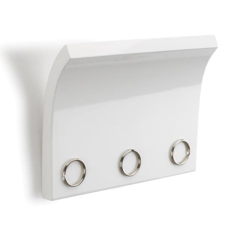 Umbra b.v. Panel na klucze i listy, biały,MAGNETTER Umbra b.v. Panel na klucze i listy, biały,MAGNETTER