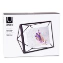 Umbra b.v. Ramka na zdjęcia 10 x 15 cm, czarna, PRISMA Umbra b.v. Ramka na zdjęcia 10 x 15 cm, czarna, PRISMA