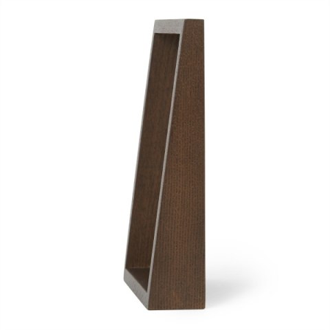 Umbra b.v. Ramka na zdjęcia Edge 13x18, brązowa Umbra b.v. Ramka na zdjęcia Edge 13x18, brązowa