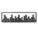 Umbra b.v. Wieszak na ubrania, czarny, SKYLINE Umbra b.v. Wieszak na ubrania, czarny, SKYLINE