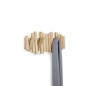 Umbra b.v. Wieszak z 5 uchwytami, Picket Umbra b.v. Wieszak z 5 uchwytami, Picket