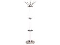 SIGNAL PODŁOGOWY WIESZAK CR27 NA UBRANIA BIAŁY DREWNO, METAL CHROM SIGNAL PODŁOGOWY WIESZAK CR27 NA UBRANIA BIAŁY DREWNO, METAL CHROM