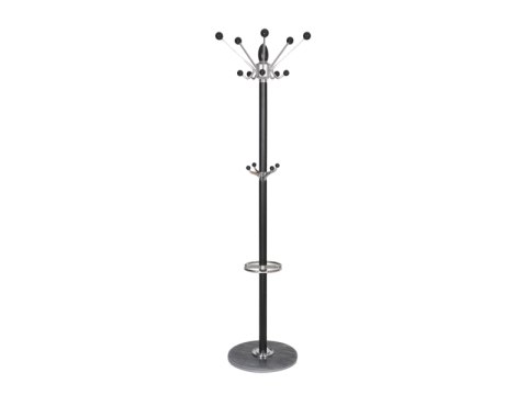 SIGNAL WIESZAK CR27 CIEMNY ORZECH, DREWNO METAL chrom SIGNAL WIESZAK CR27 CIEMNY ORZECH, DREWNO METAL chrom