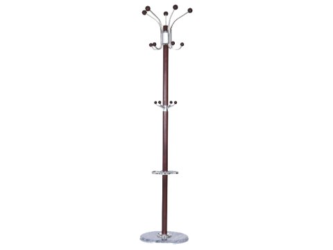 SIGNAL WIESZAK CR39 DREWNO CIEMNY ORZECH , CHROM METAL SIGNAL WIESZAK CR39 DREWNO CIEMNY ORZECH , CHROM METAL