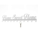 Intesi Wieszak Sweet Home biały Intesi Wieszak Sweet Home biały