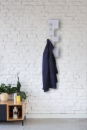 Intesi Wieszak Zip szary Intesi Wieszak Zip szary