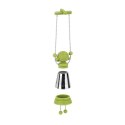 Umbra b.v. Zaparzacz do herbaty Marionette avocado Umbra b.v. Zaparzacz do herbaty Marionette avocado