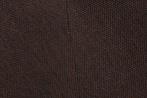 D2.DESIGN Fotel Jajo Soft melanż brąz. ciemny 825 D2.DESIGN Fotel Jajo Soft melanż brąz. ciemny 825