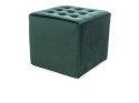 SIGNAL PUFA LORI VELVET ZIELONY BLUVEL 78 SIGNAL PUFA LORI VELVET ZIELONY BLUVEL 78