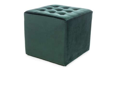 SIGNAL PUFA LORI VELVET ZIELONY BLUVEL 78 SIGNAL PUFA LORI VELVET ZIELONY BLUVEL 78