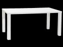 SIGNAL STÓŁ MONTEGO BIAŁY LAKIER 120X80X75 SIGNAL STÓŁ MONTEGO BIAŁY LAKIER 120X80X75