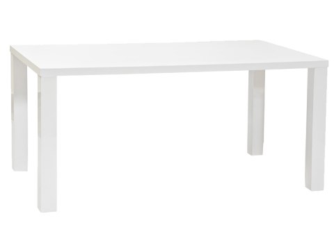 SIGNAL STÓŁ MONTEGO BIAŁY LAKIER 120X80X75 SIGNAL STÓŁ MONTEGO BIAŁY LAKIER 120X80X75