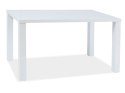 SIGNAL STÓŁ MONTEGO BIAŁY LAKIER 140X80X75 SIGNAL STÓŁ MONTEGO BIAŁY LAKIER 140X80X75